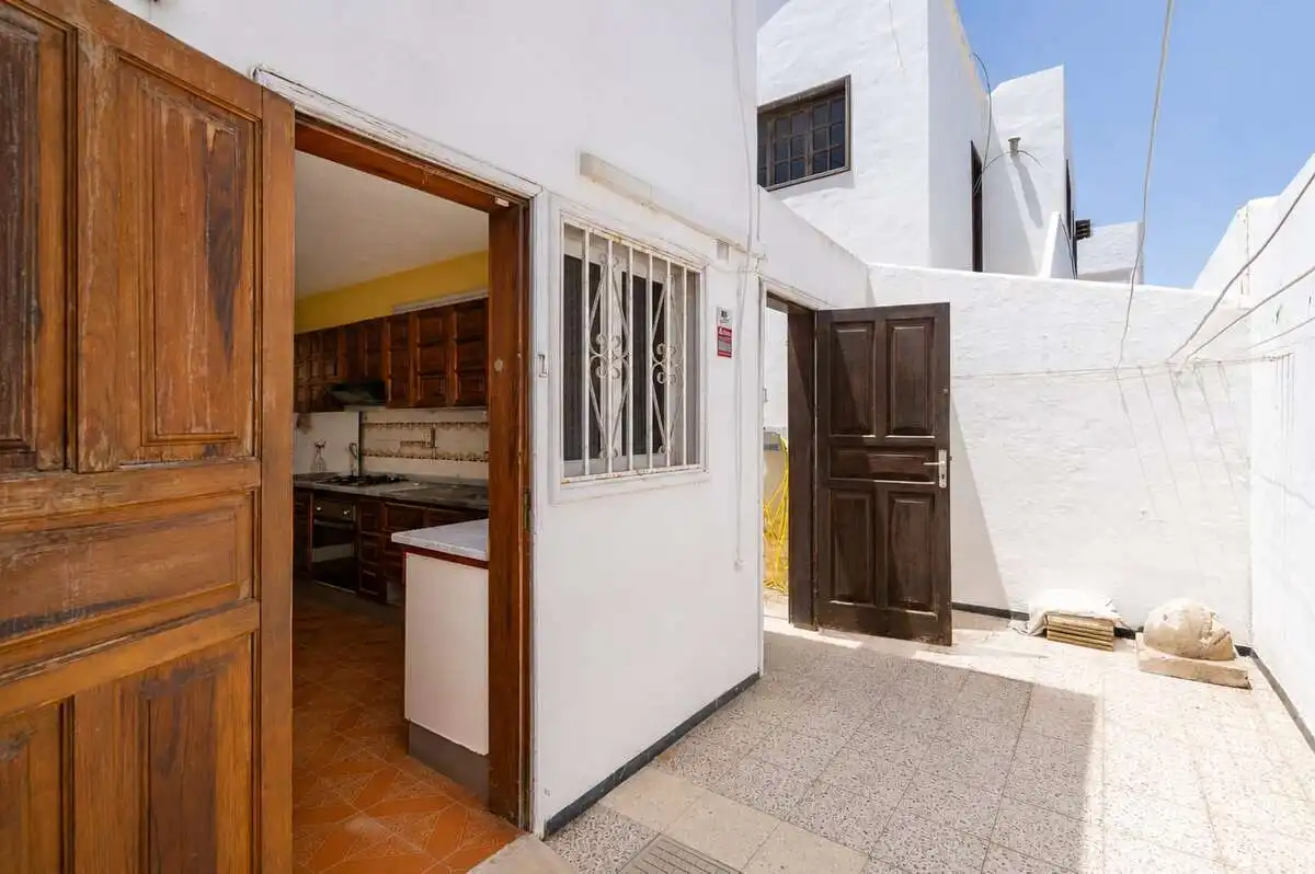 Dúplex en venta en Tías