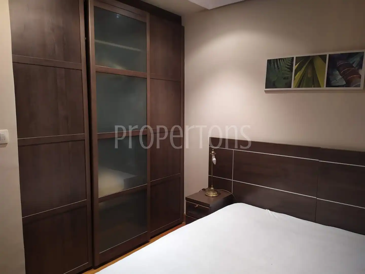 Bedroom of Flat for sale in Erandio, Bizkaia