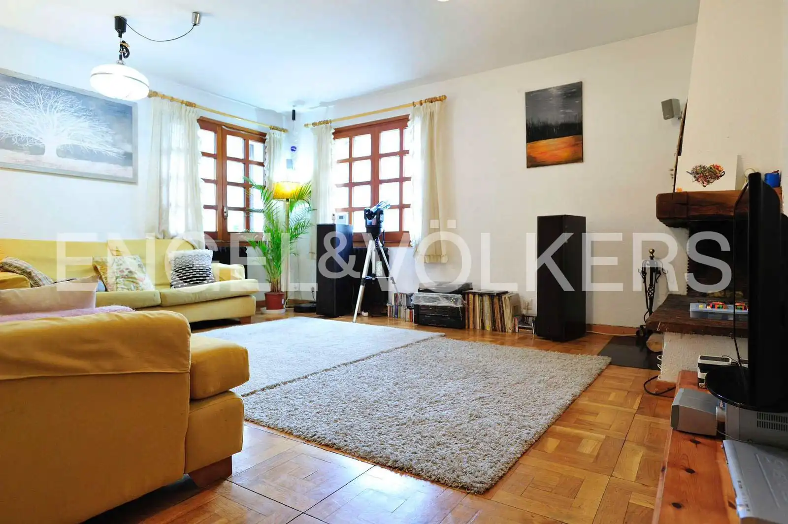 House with garden for sale in Salardú, imagen 2