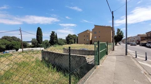 Suelo Urbano Residencial en Ctra. Palamós en Celrà, imatge 3