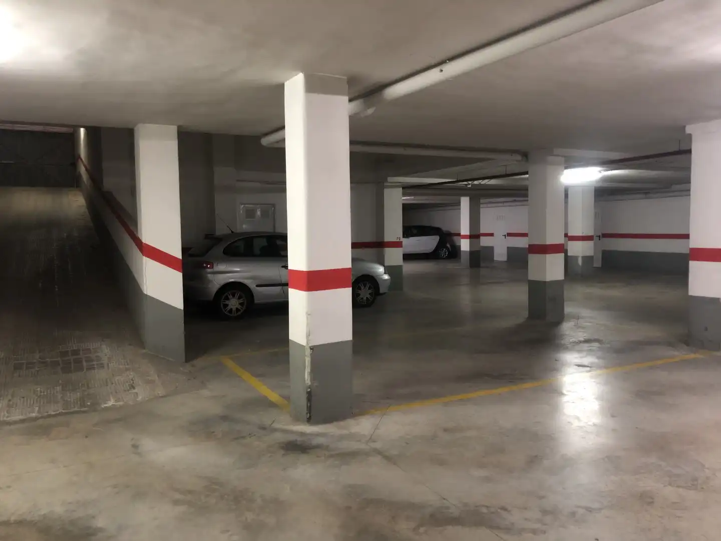 Garatge de lloguer a Catarroja