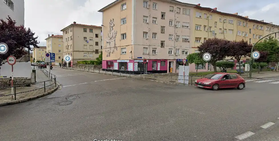 Pis de lloguer a Barrio Obrero Rey, General Dávila
