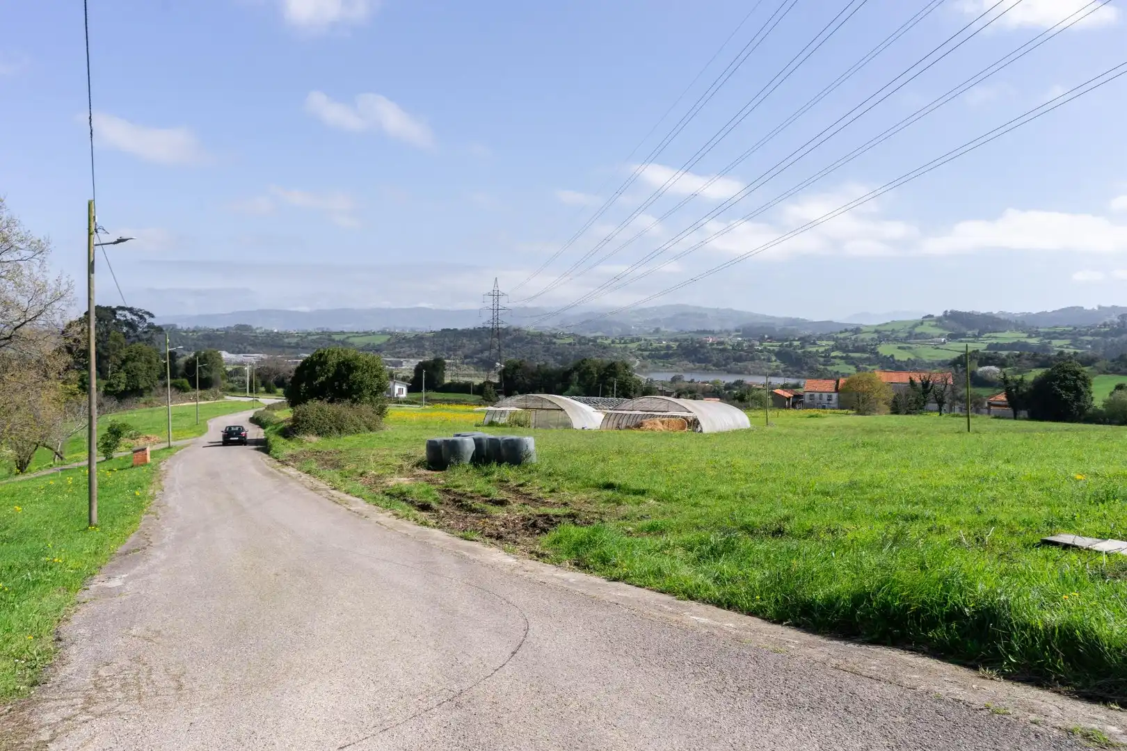 Residencial en venda en Gijón 