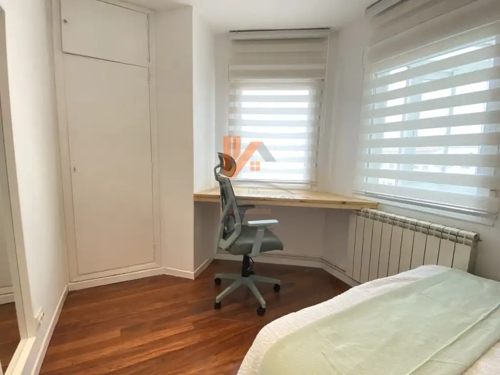 Flat for rent in Rua Santiago Del Estero (De), 7, Ensanche - Sar