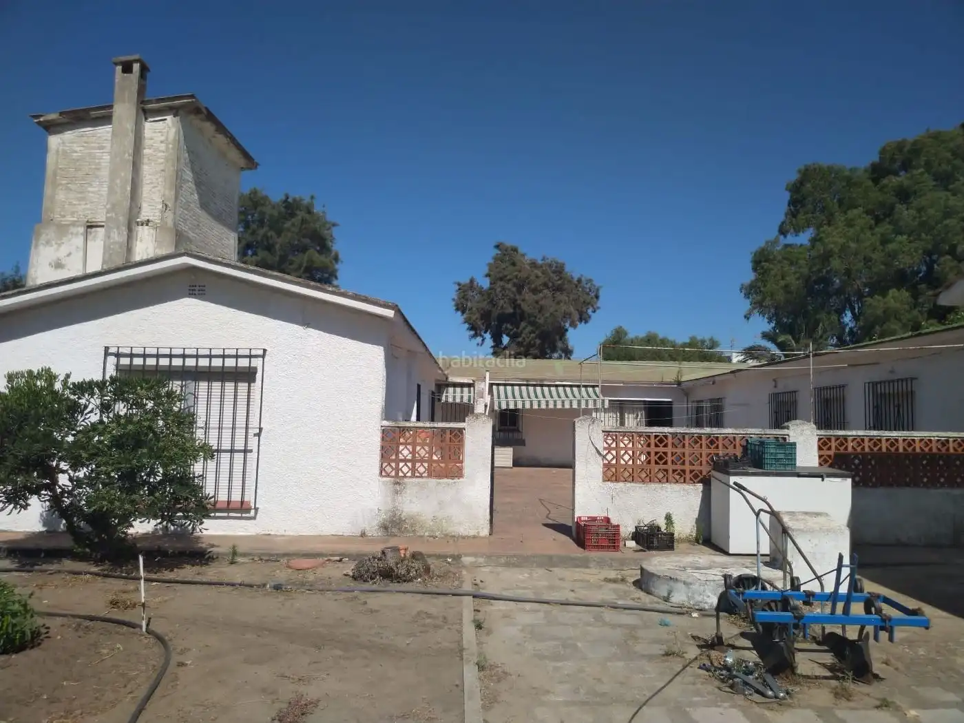 Wohnbaugrundstück zum Verkauf in Calle la Almadraba 10, imagen 8