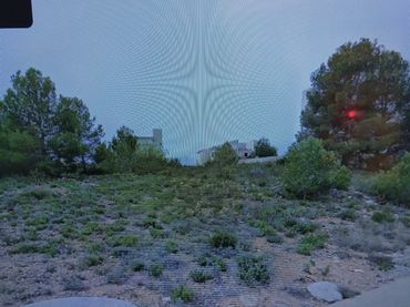 Terreny residencial en venda a Carrer Riu Palància