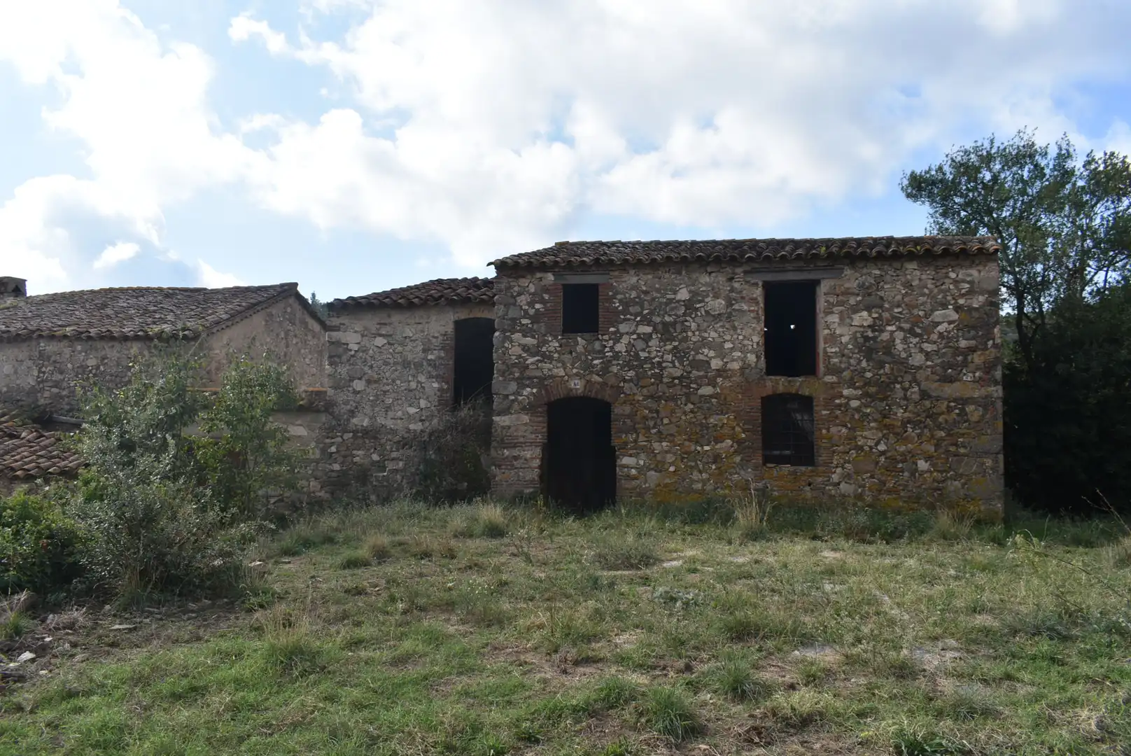 Landhaus zum Verkauf in Sant Feliu de Buixalleu, imagen 7
