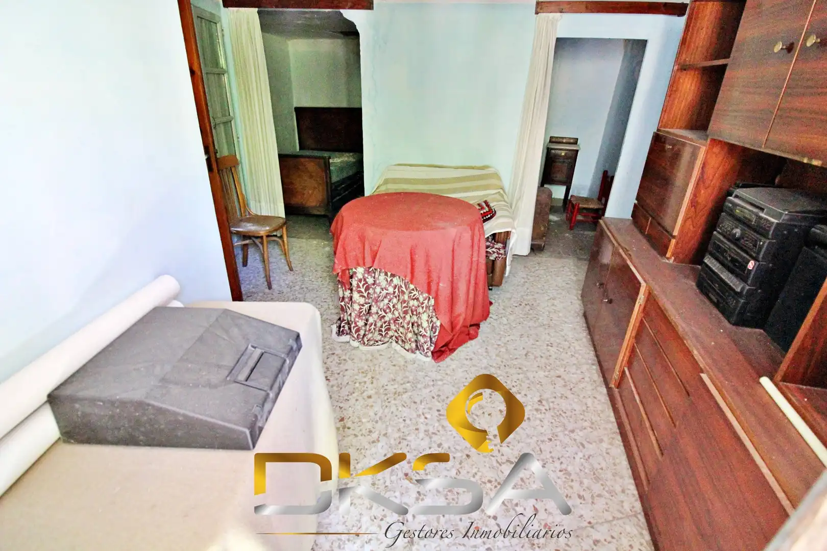 House with terrace for sale in COLON, imagen 11