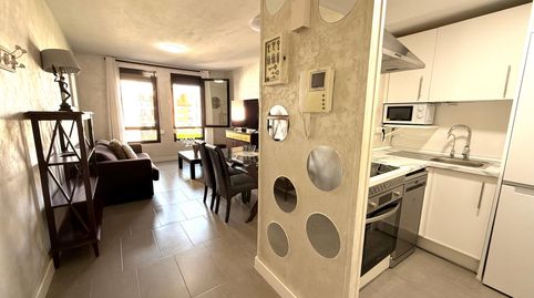 Foto 4 de Apartamento en venta en Carrer del Castell D'almansa, Els Tallats - Mas Olivé, Cambrils