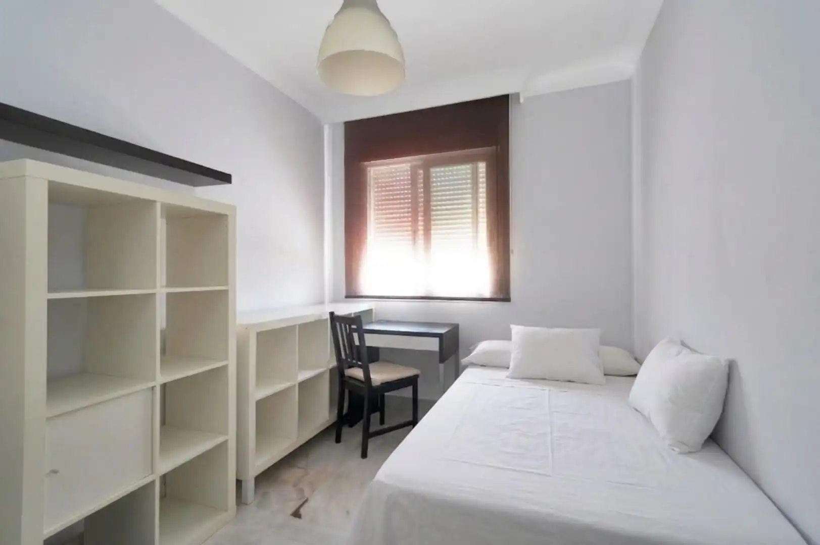 Bedroom of Attic for sale in Marbella  with Private garden and Community pool