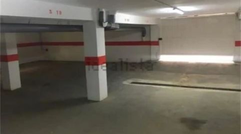 Foto 3 de Garaje de alquiler en Calle Emilio Muñoz, 38, Almuñecar Centro, Almuñécar