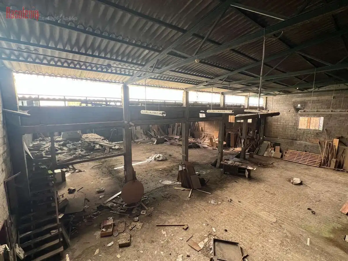 Nau industrial en venda a Bendaña SN, imagen 10