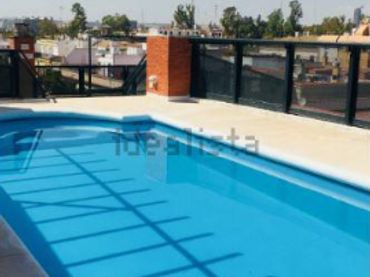 Appartement avec ascenseur à louer à Sur