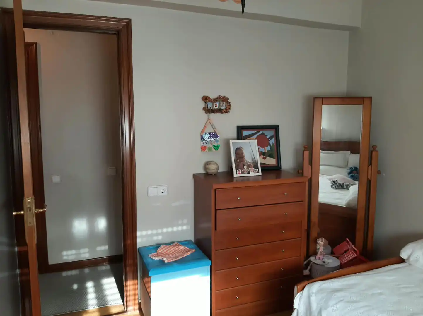 Flat with lift for sale in Caranza, imagen 13