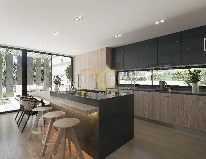 Chalet con terraza en venta en Calle del Naranjo de Bulnes, imagen 4
