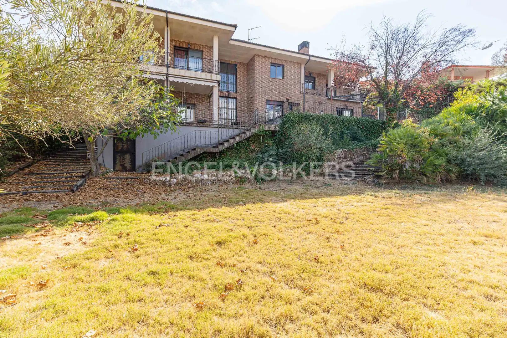 Haus mit Pool zum Verkauf in Soto del Real, imagen 45