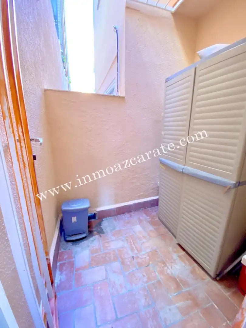 Terrassa de Apartament en venda en Barcelona amb Terrassa i Balcó