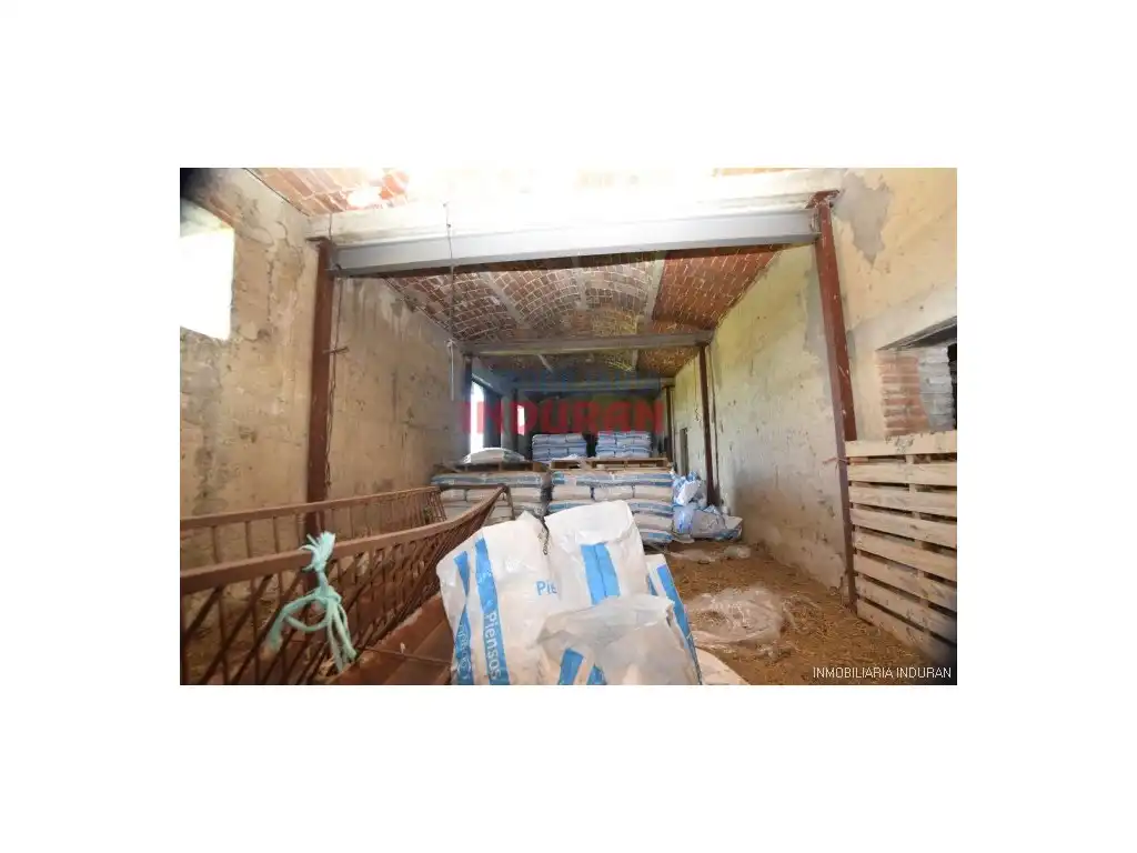 Finca rústica en venta en Las Ventas de San Julián