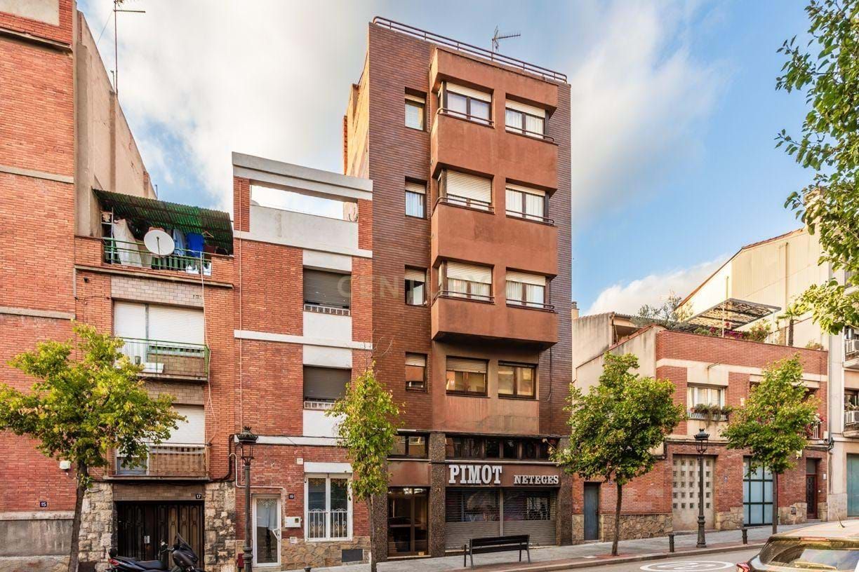 Edifici en venda a Carrer del Mur, 21, Martorell, Spain, -1, Martorell