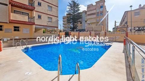 Foto 3 de Pis en venda a Cotomar, Rincón de la Victoria