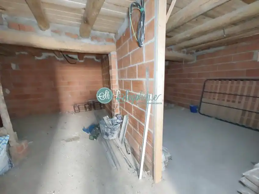 Casa o chalet en venta en Fuentesoto con Calefacción