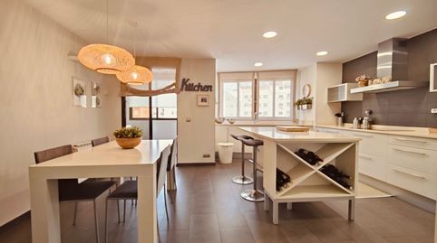 Foto 5 de Dúplex de alquiler en Zona Avenida del Mar, Castellón de la Plana / Castelló de la Plana