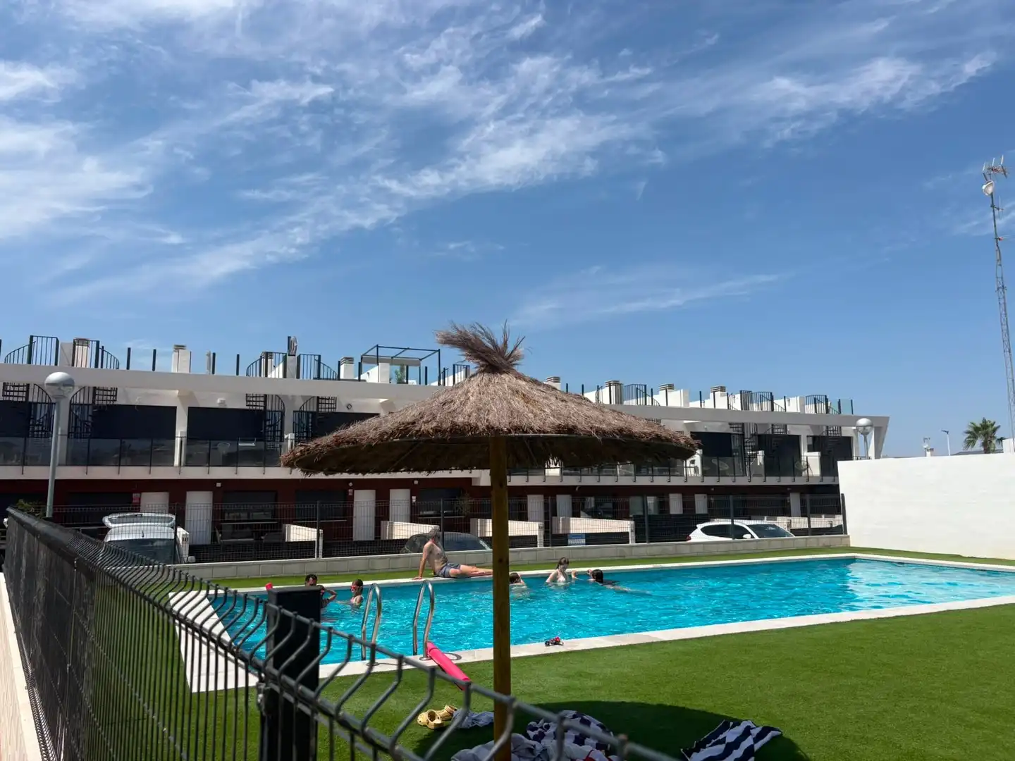 Adosado con terraza en venta en Calle Malta 74, imagen 28