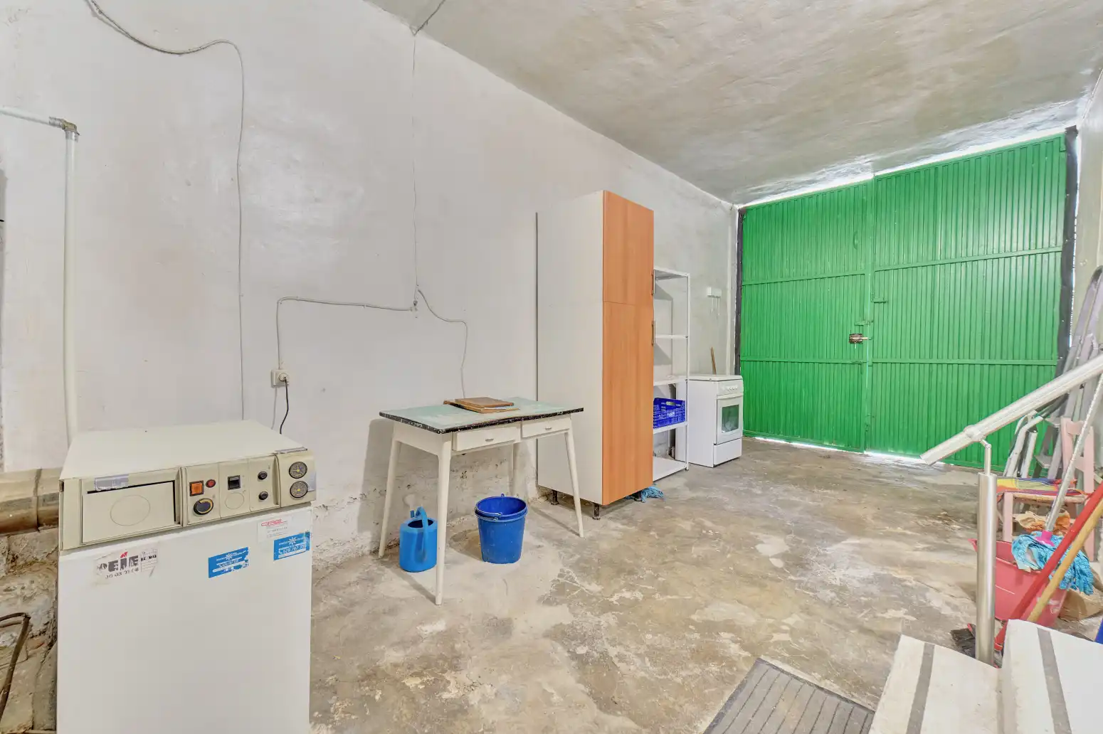 Casa adosada en venta en Arguedas con Calefacción, Jardín privado y Terraza