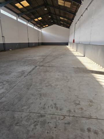 Nave industrial en Alquiler en Cami Ral en Lliçà de Vall