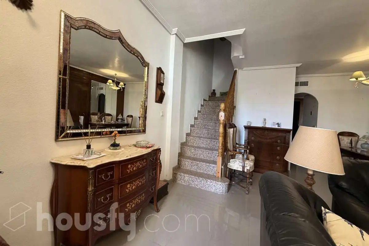 Houses for rent in Murcia  with Air Conditioner, Heating and Terrace