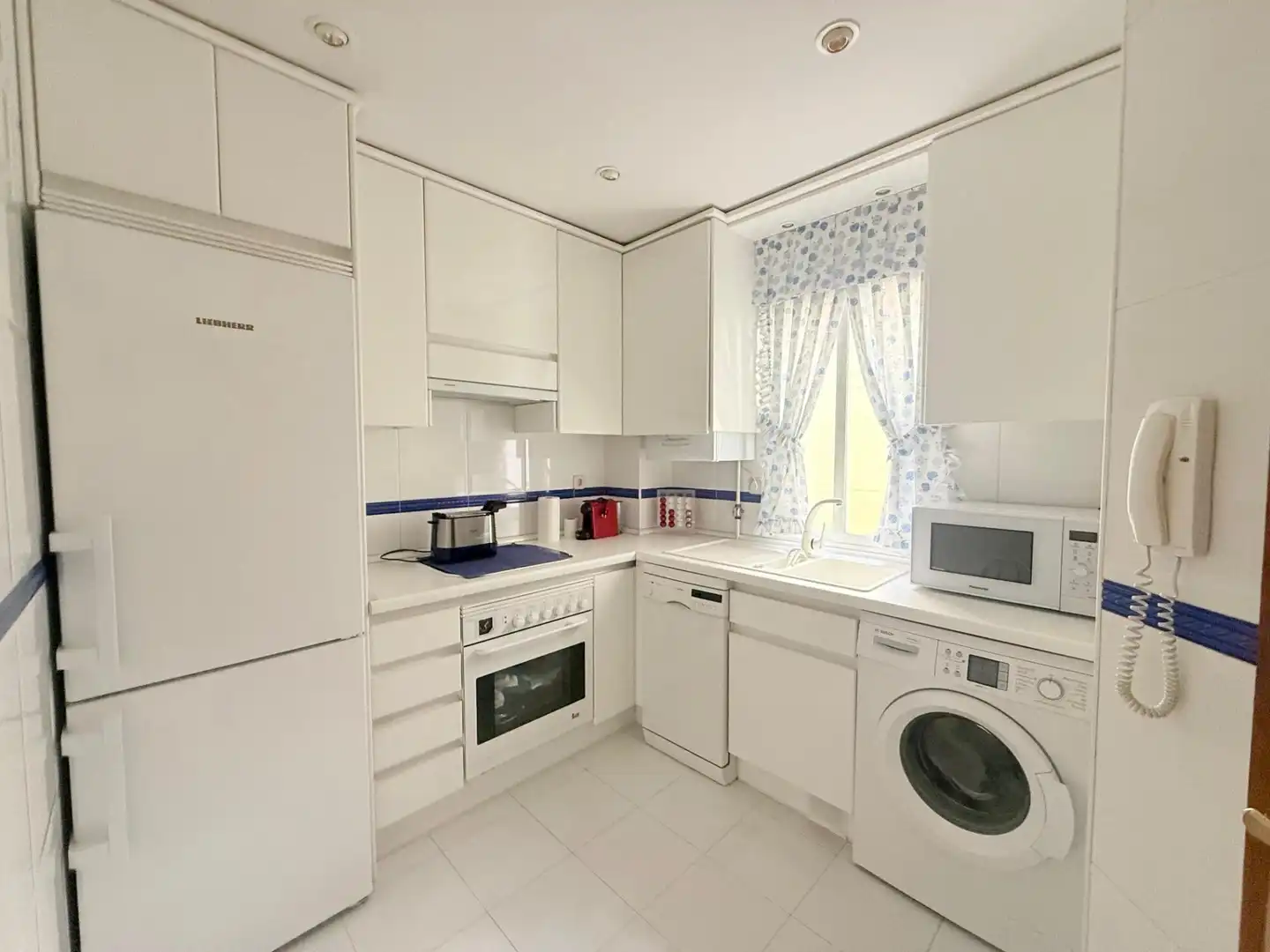 Flat with lift for sale in Chamartín, imagen 16