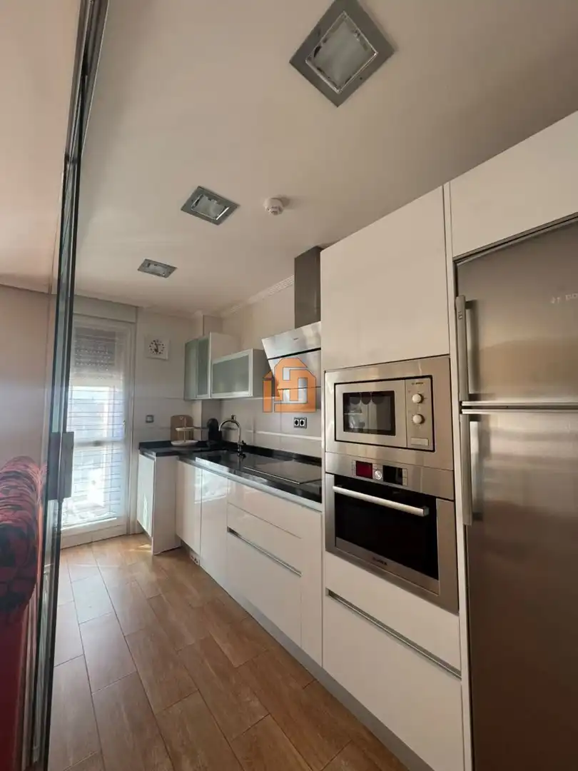 Apartment mit Terrasse zum Verkauf in Avenida Facult Veterin, imagen 7