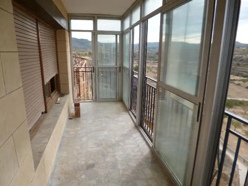 Terrassa de Casa o xalet en venda en La Codoñera