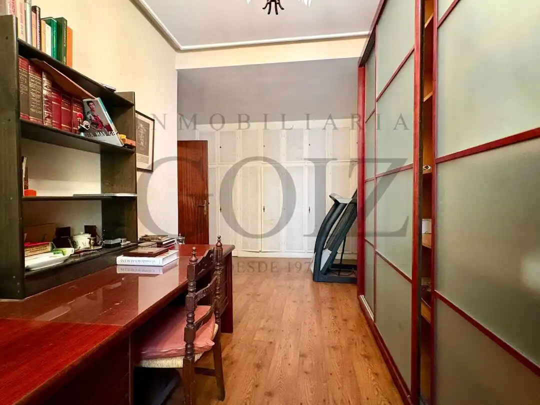 Flat with terrace for sale in Parte Vieja, imagen 15