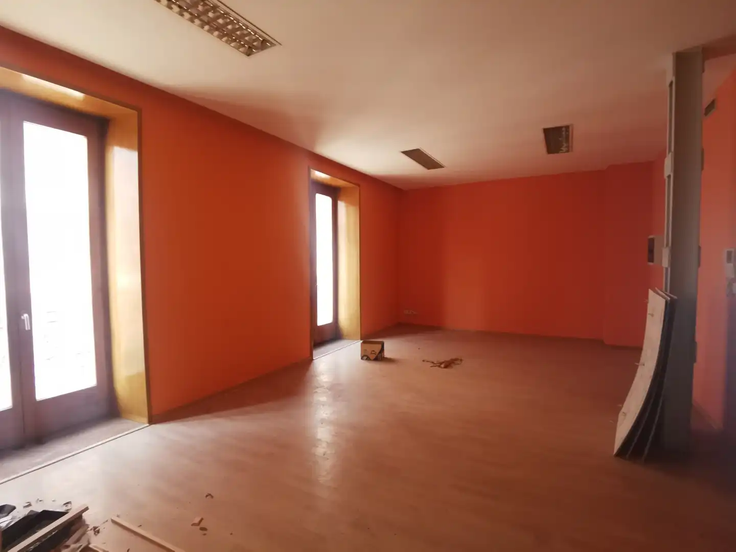 Büro mit Aufzug zur Miete in Centro, imagen 3
