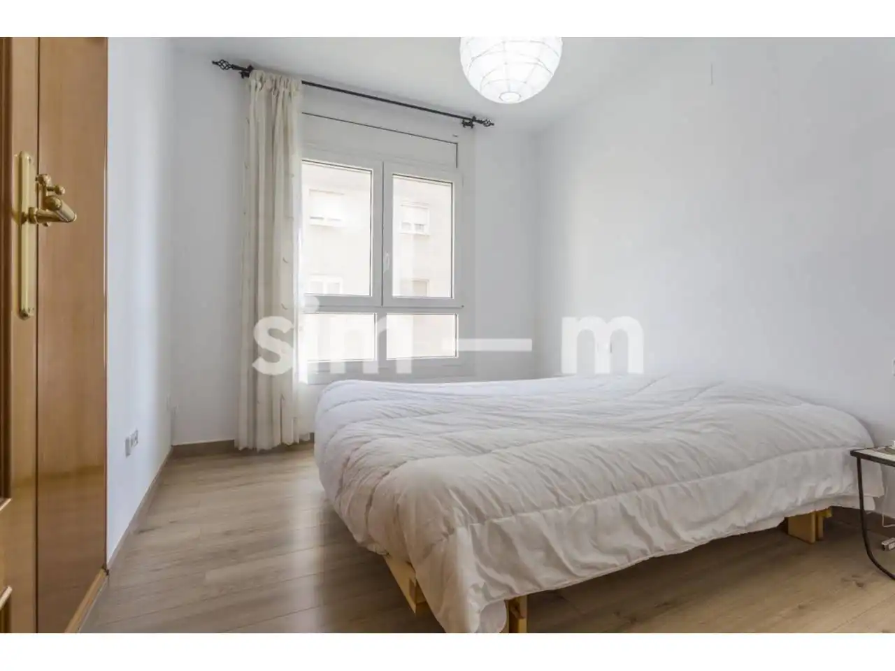 Wohnung zur Miete in Calle Francesc Pla El Vigatà, Nord