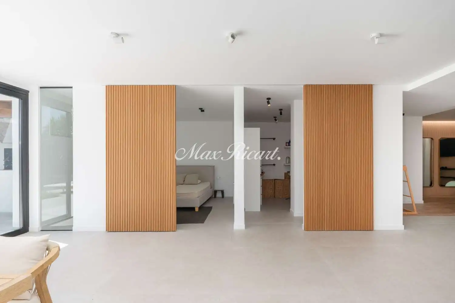 Houses for rent in Sant Just Desvern  with Air Conditioner, Heating and Terrace