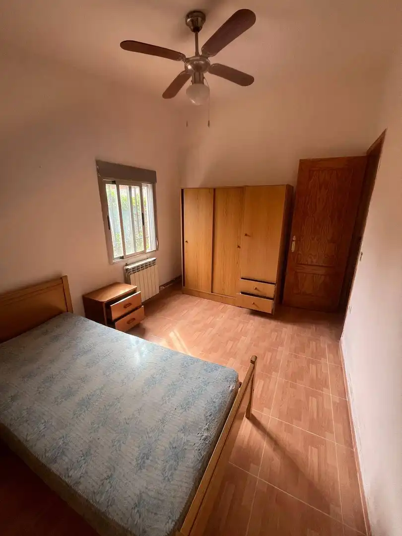 Bedroom of Houses for sale in El Casar de Escalona  with Heating, Terrace and Alarm
