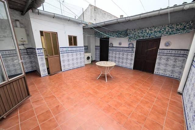 Piso en Venta en Centro