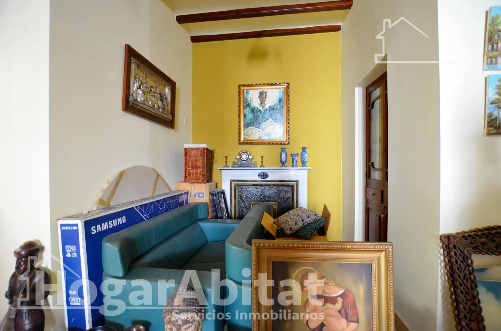 House with terrace for sale in Calle Major, imagen 38