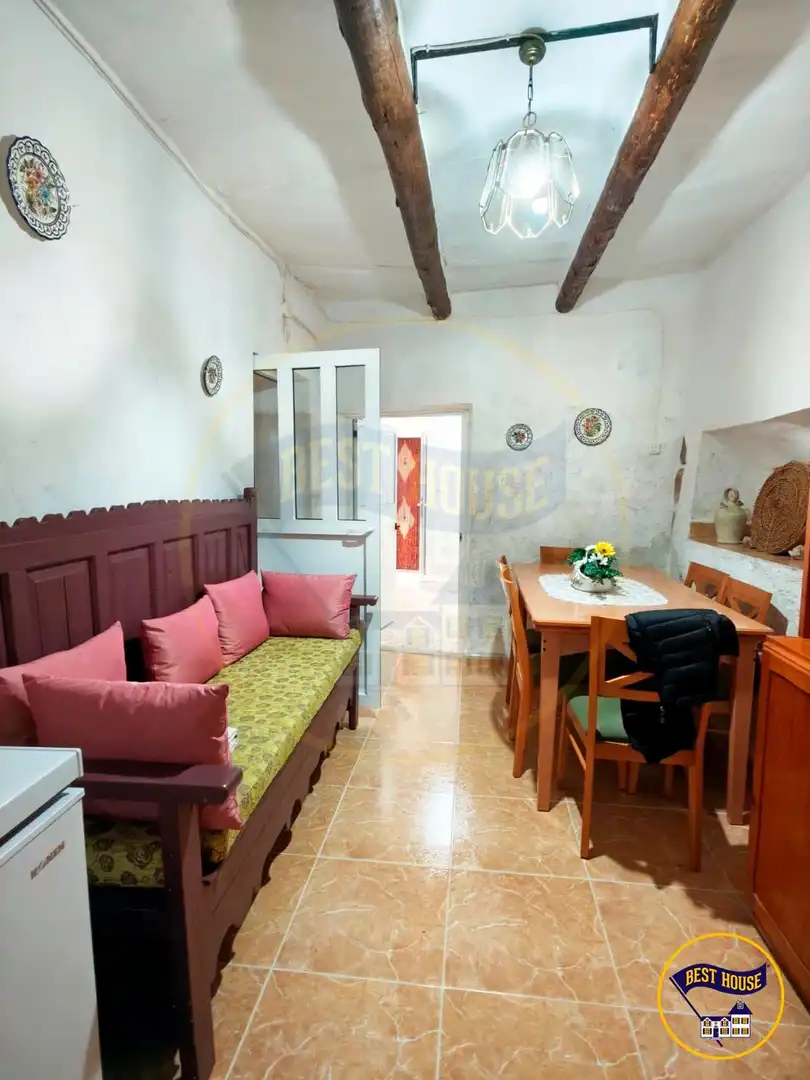 Finca rústica en venta en BARRIO NUEVO, Portalrubio de Guadamejud