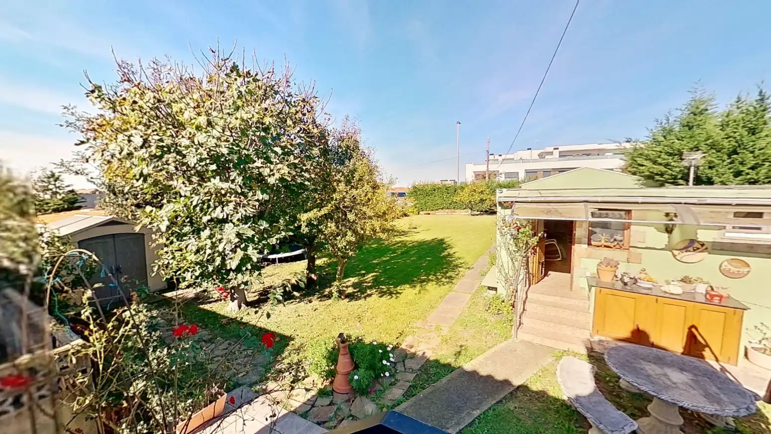Casa o xalet en venda a Valdenoja
