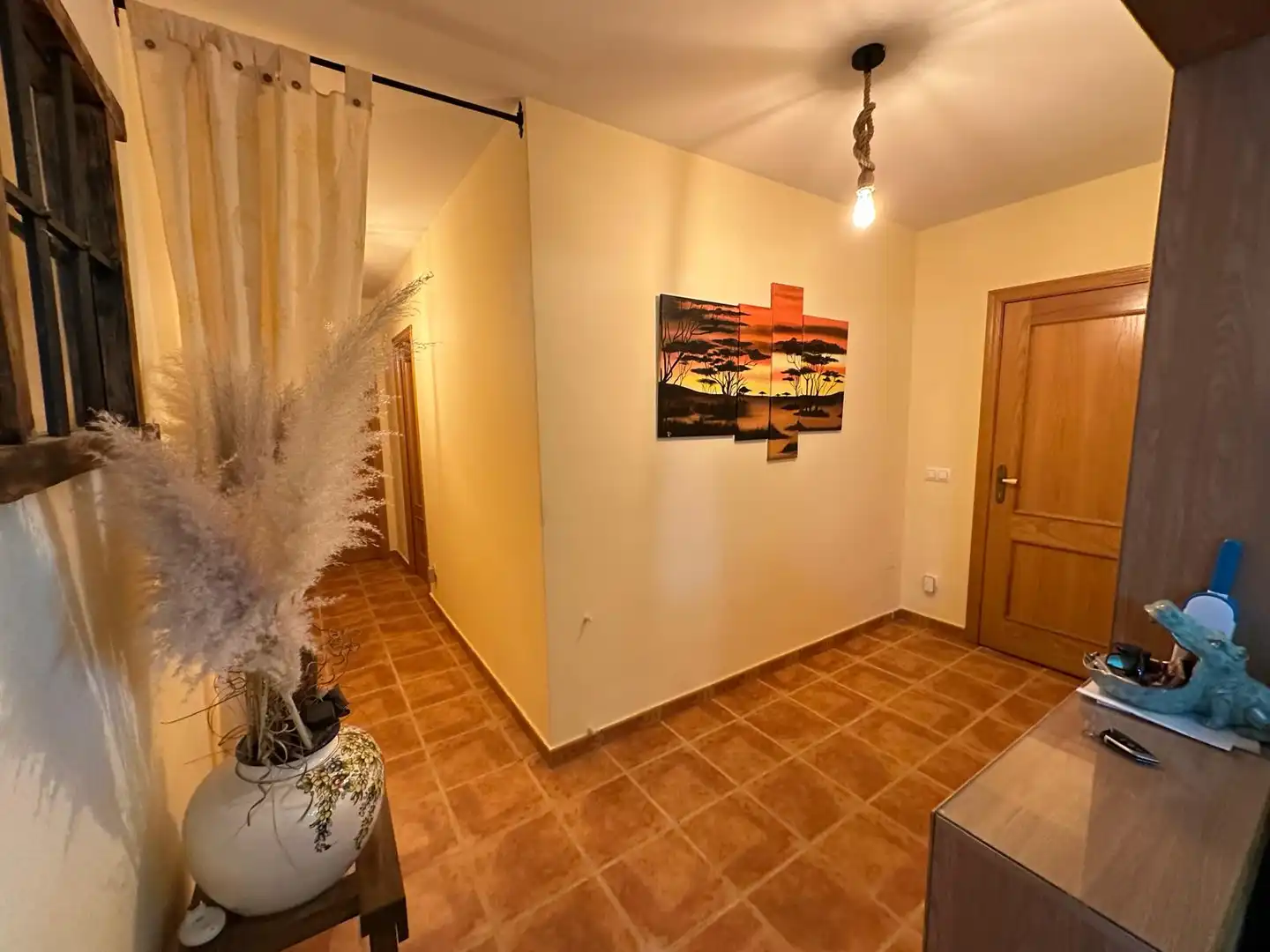 Villa mit Pool zum Verkauf in San Román de los Montes, imagen 44