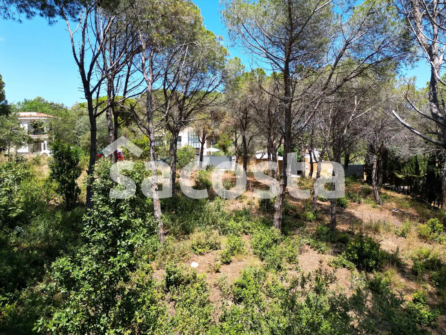 Residencial en venta en Montgoda