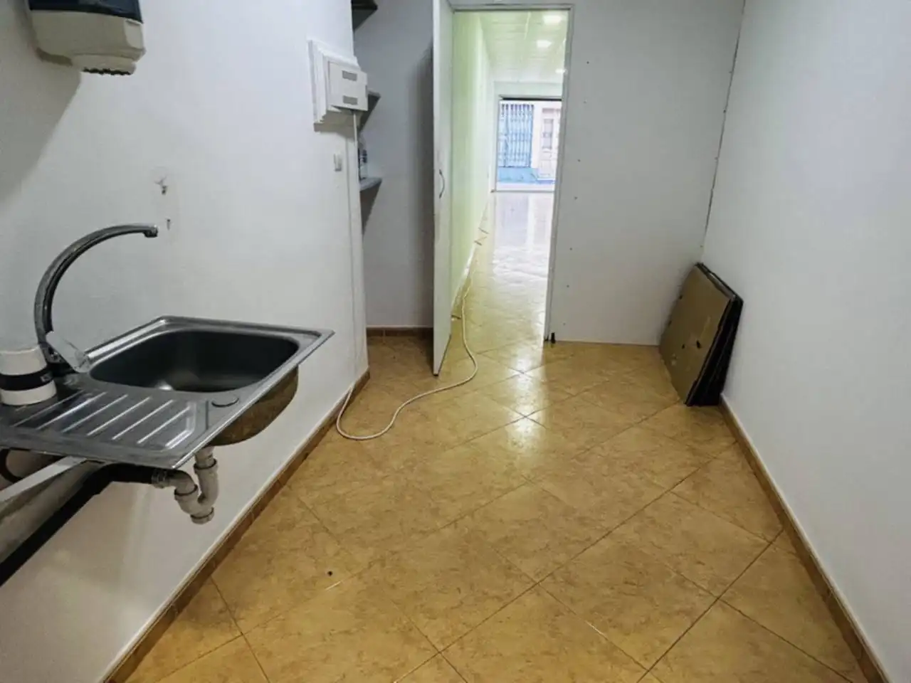 Geschaftsraum zur Miete in Calle Nueva de la Trinidad, 1, Almuñecar Centro