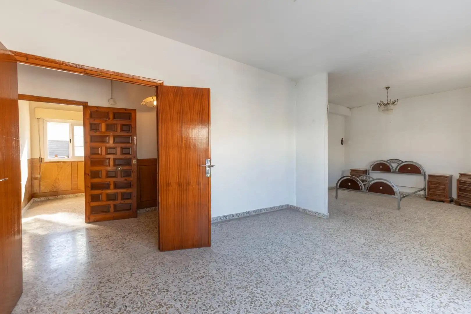 Buildings for sale in La Zubia