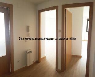 Apartament de lloguer amb opció a compra en Tudela de Duero amb Calefacció, Parquet i Traster