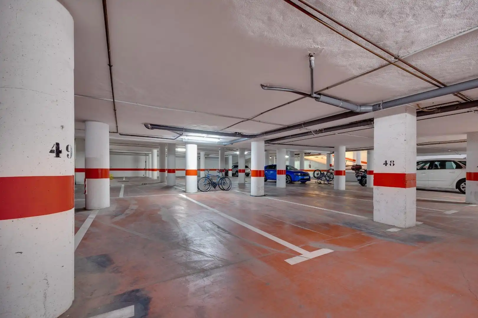 Apartament amb terrassa en venda a Calle Calle Mayor, imagen 29