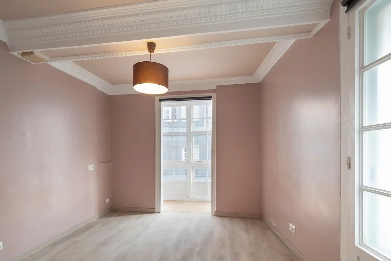 Habitación de Piso en venta en A Coruña Capital  con Terraza