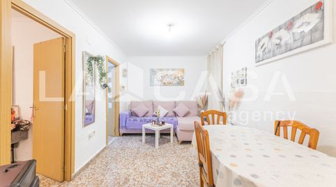 Foto 5 de Piso en venta en Les Tendetes - Avenida Burjassot, Valencia Capital